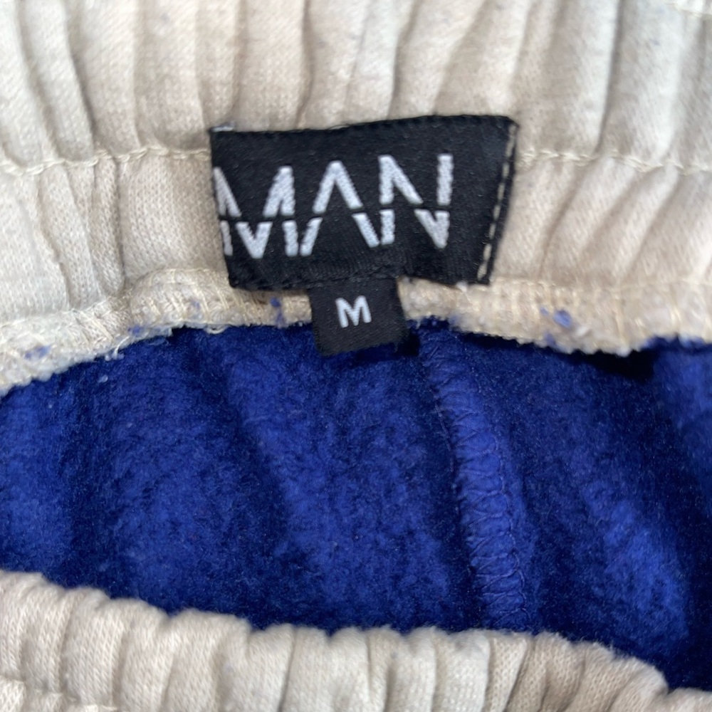 Boohoo Color Block Tracksuit - Picture 5 of 7